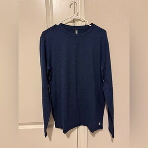 Vuori men long sleeve top size M